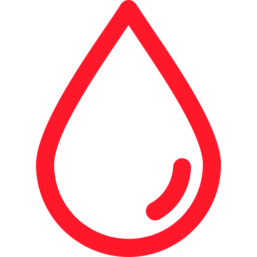drop