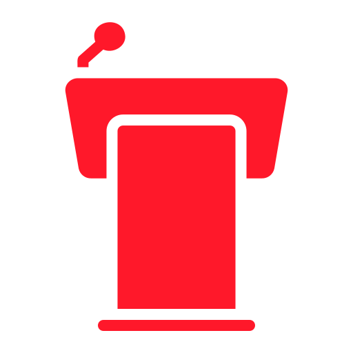 podium