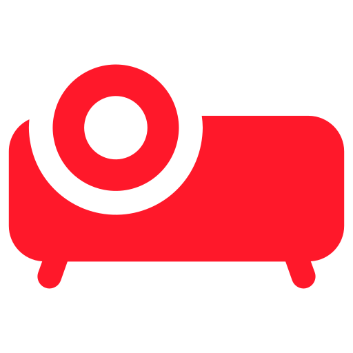 projector