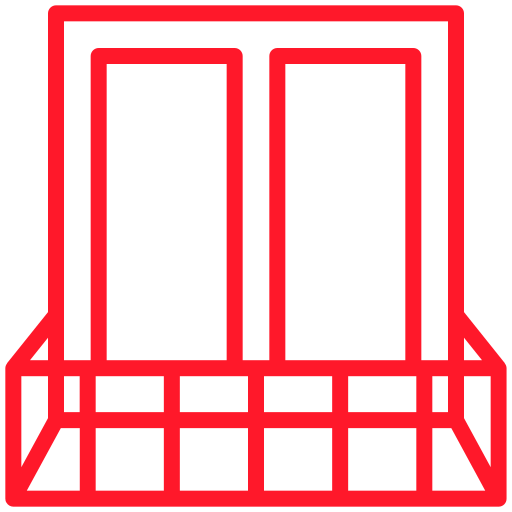 window